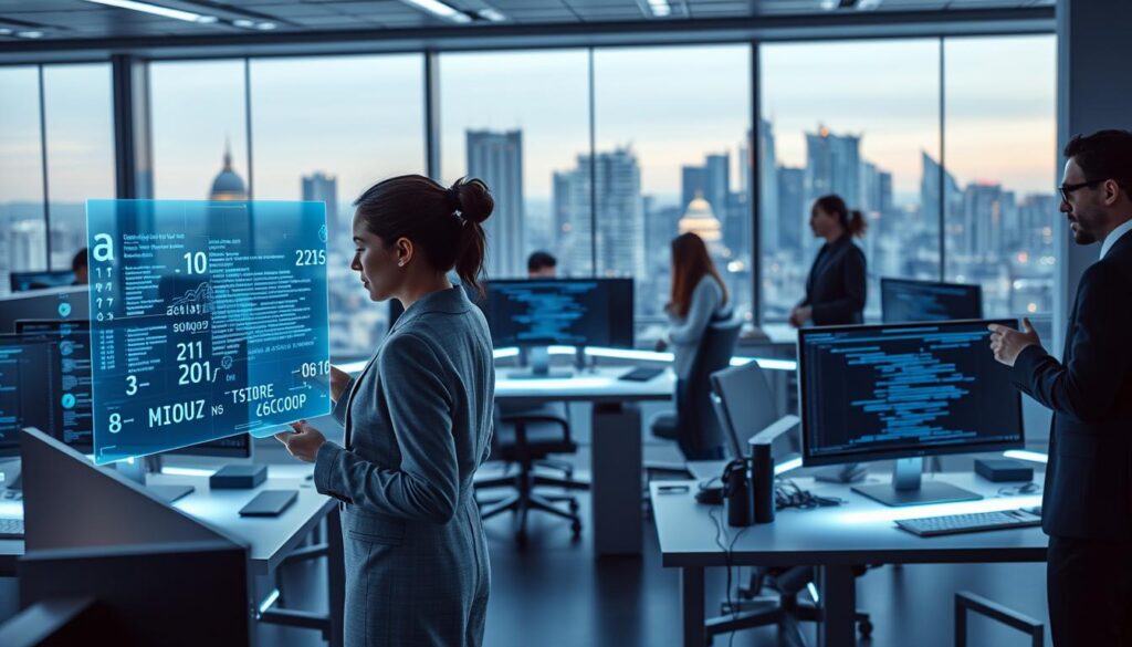 KI-gestützte Programmierung Produktivitätsgewinne