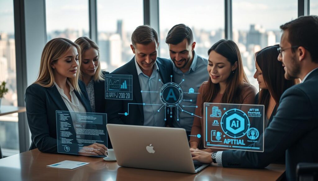 KI-gestützte Programmierung in deutschen Unternehmen KI-gestützte Programmierung in deutschen Unternehmen