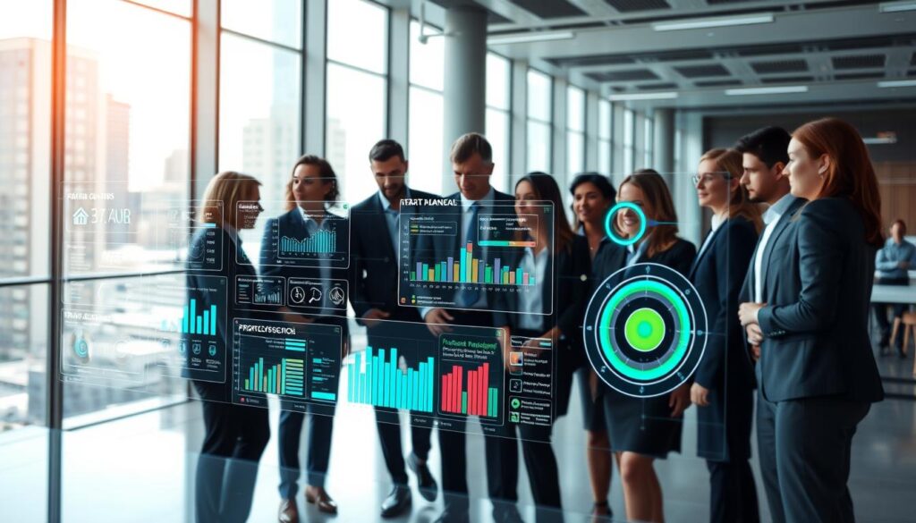 KI-gestützte Prozesse im Projektmanagement