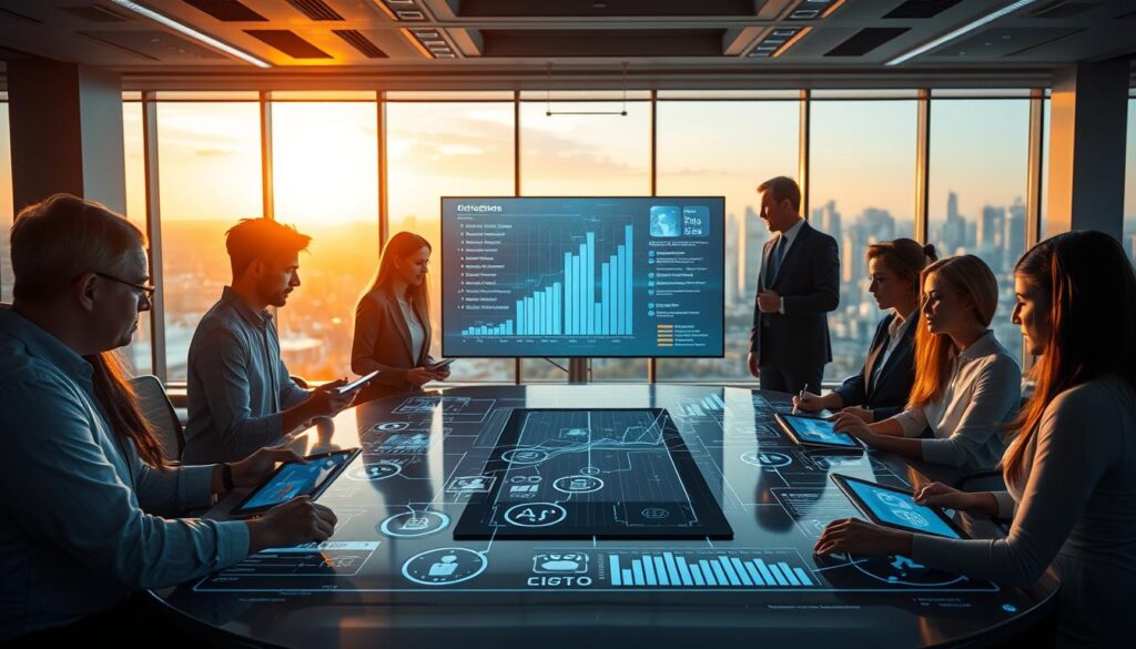 KI-gestützte Prozesse in der Kundeninteraktion und CRM-Optimierung