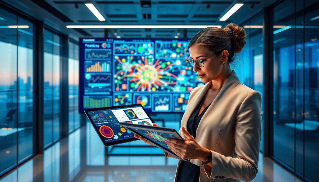 KI-gestützte Prozesserkennung und Process Mining
