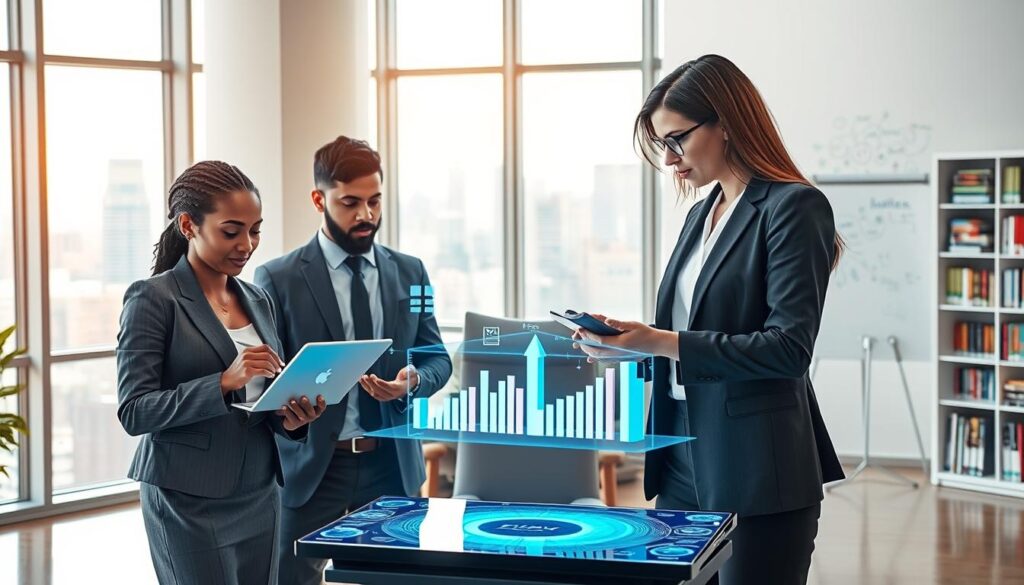 KI-gestützte Recherche für professionelle Informationsgewinnung