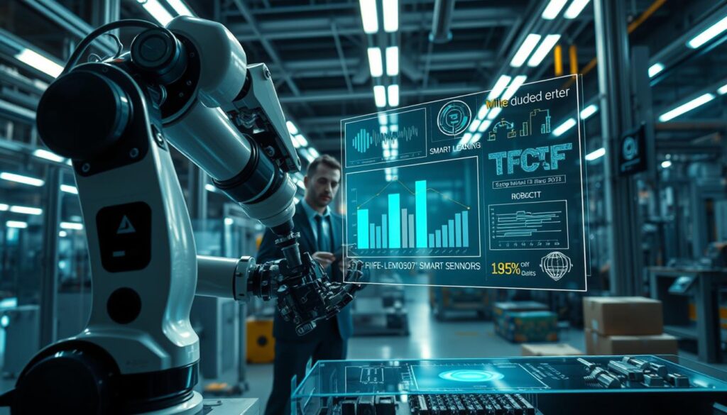 KI-gestützte Robotik und intelligente Automatisierung