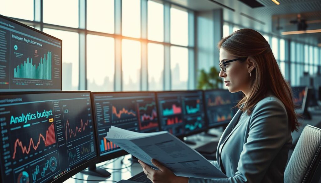 KI-gestützte Segmentierung zur Optimierung des Marketingbudgets