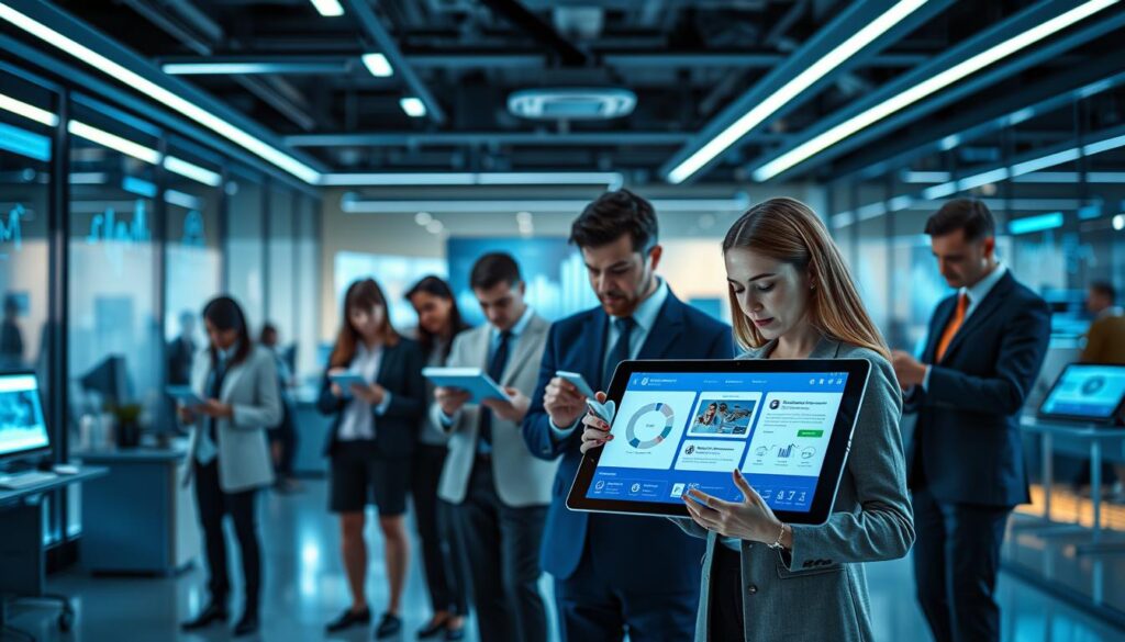 KI-gestützte Self-Service-Portale für intelligente Kundenunterstützung