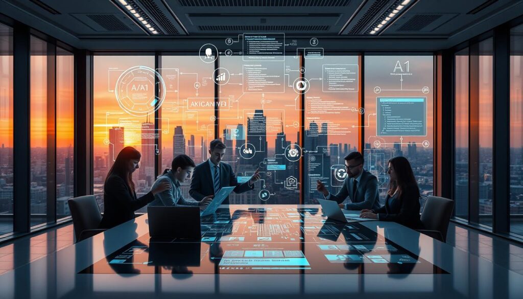KI-gestützte Softwareentwicklung im Software Development Lifecycle