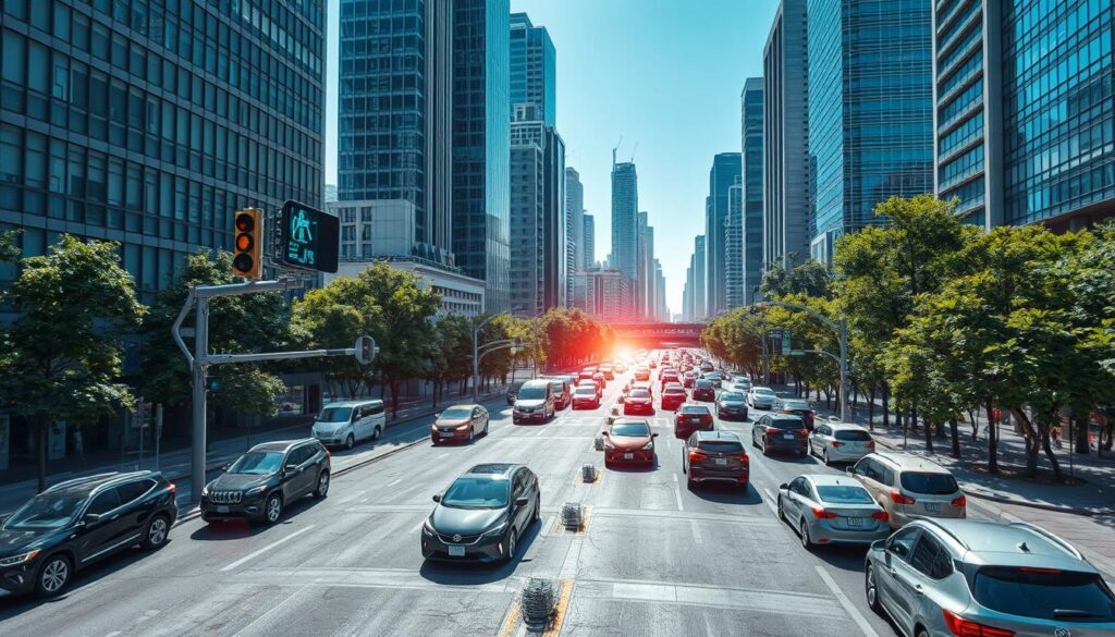 KI-gestützte Systeme und Verkehrssicherheit im Straßenverkehr