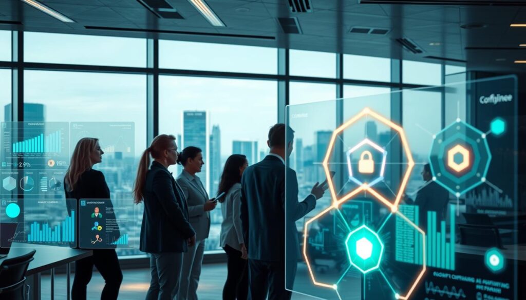 KI-gestützte Systeme zur Compliance-Automatisierung