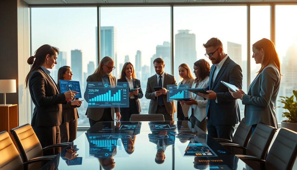 KI-gestützte Teams in der modernen Arbeitswelt