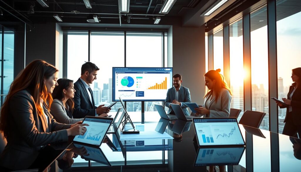 KI-gestützte Tools für Marketingteams