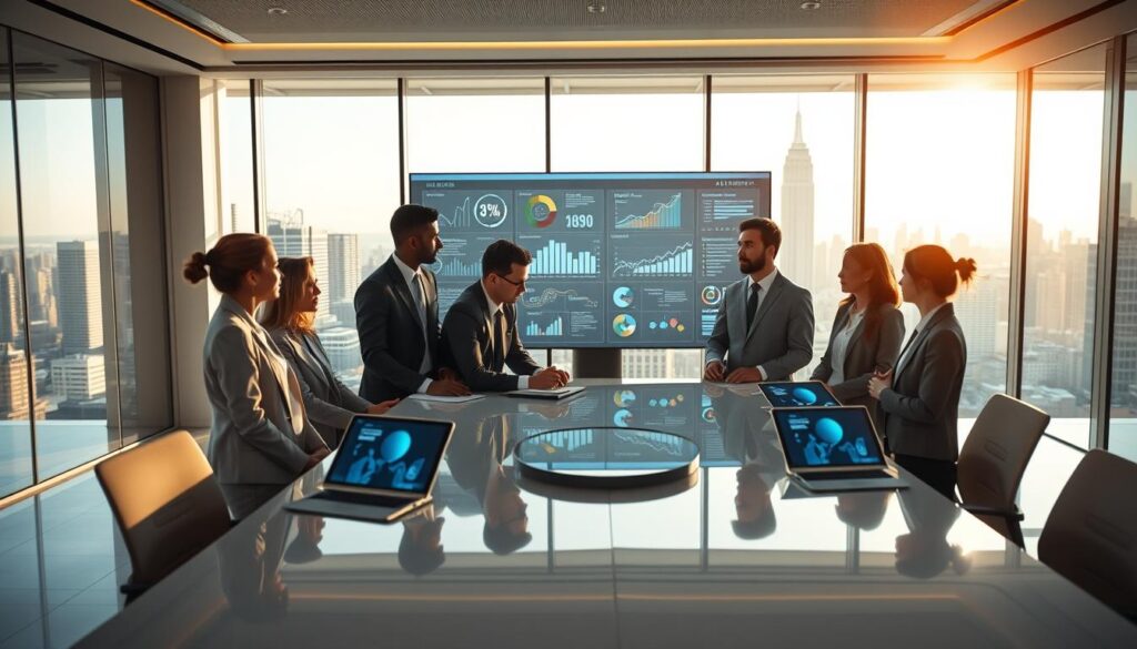 KI-gestützte Vermarktung für digitale Produkte