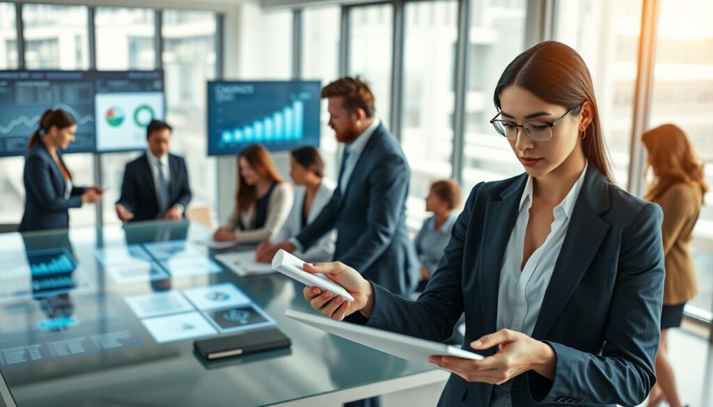 KI-gestützte Vertragsanalyse und Compliance-Prüfung digitale Verträge