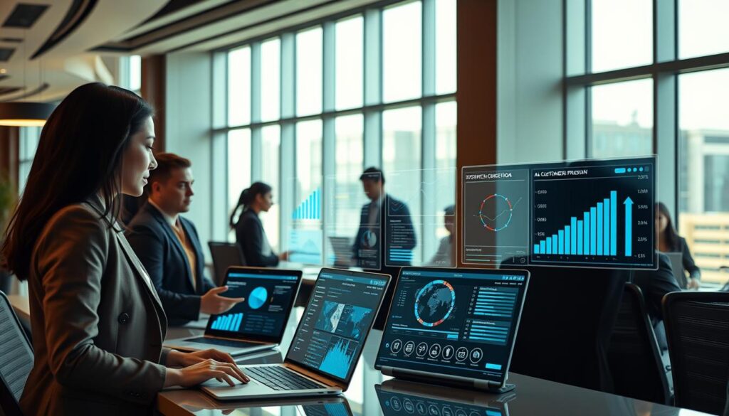 KI-gestützte Vertriebstools für die gesamte Customer Journey