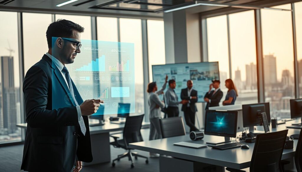 KI-gestützte Vorhersagen für Unternehmensplanung und Demand Forecasting