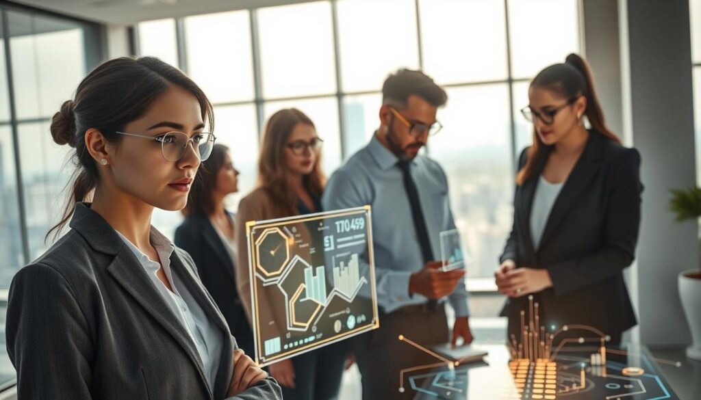KI-gestützte Wissenssuche und optimierte Informationsfindung KI-gestützte Wissenssuche und optimierte Informationsfindung