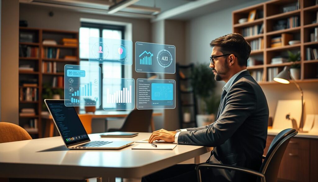 KI-gestützte Workflows für Content Creator