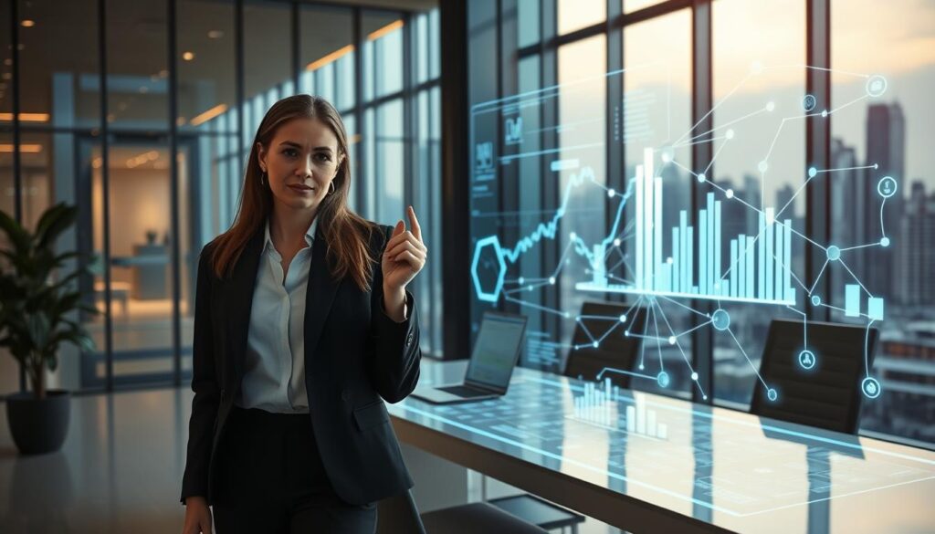 KI-gestützte Workflows in der Finanzplanung