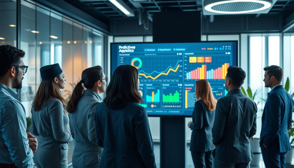 KI-gestützte Zahlungsprognose und Machine Learning für Debitorenmanagement