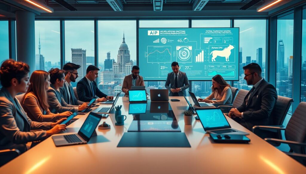 KI-gestütztes Influencer-Marketing und Automatisierung