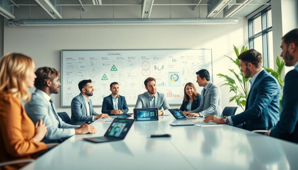 KI-gestütztes Influencer-Marketing und Social Media Marketing Strategien