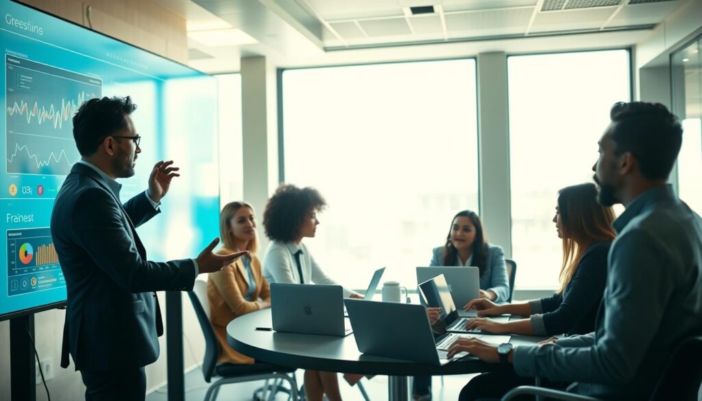 KI-gestütztes Onboarding für Vertriebsteams