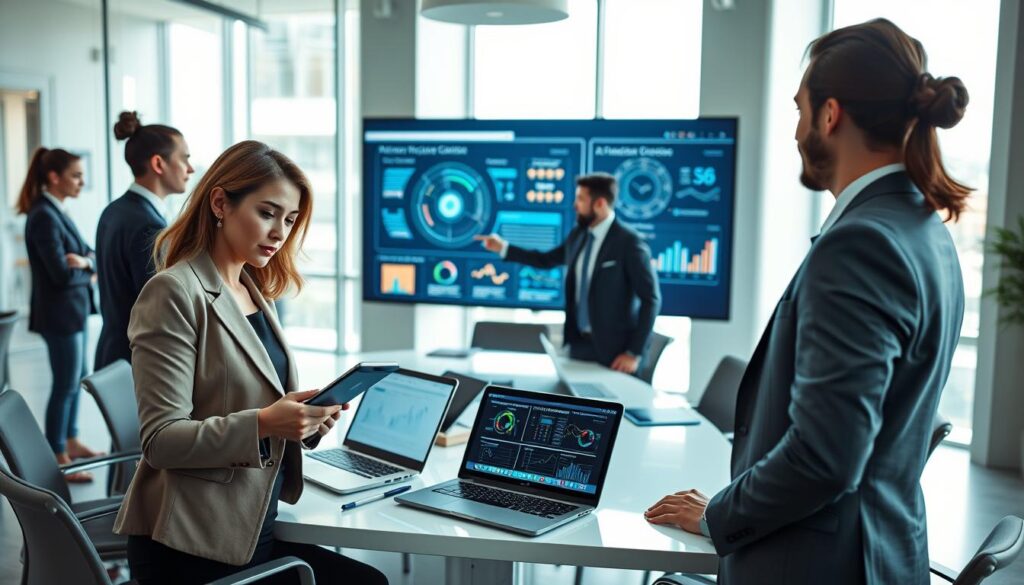 KI-gestütztes Recruiting und Talentakquise mit künstlicher Intelligenz