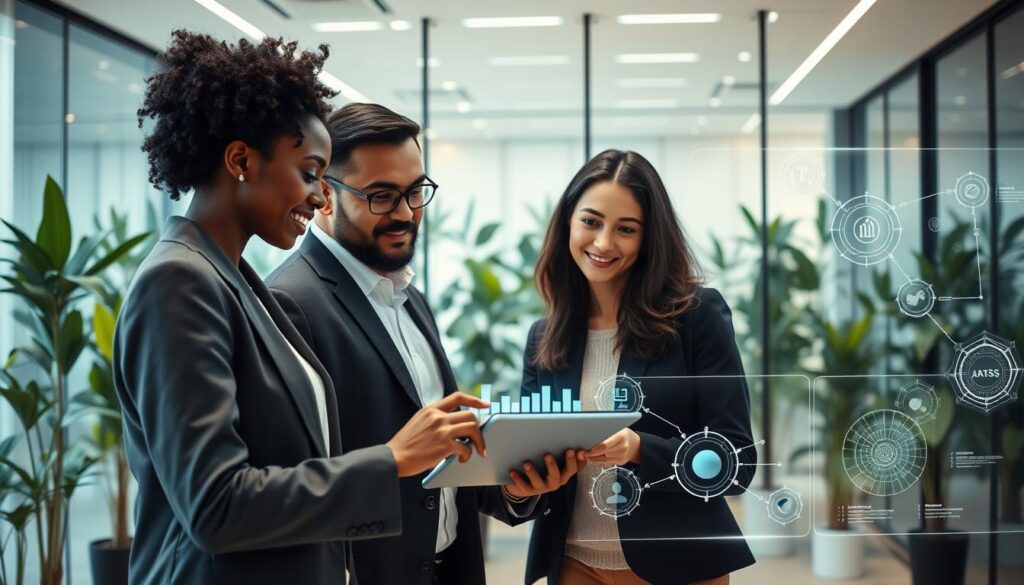 KI-gestütztes Wissensmanagement in Unternehmen
