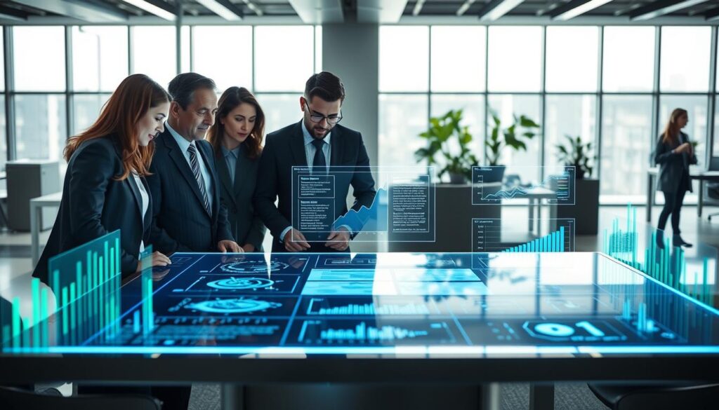 KI-gestütztes Wissensmanagement und automatische Dokumentenanalyse in Unternehmen