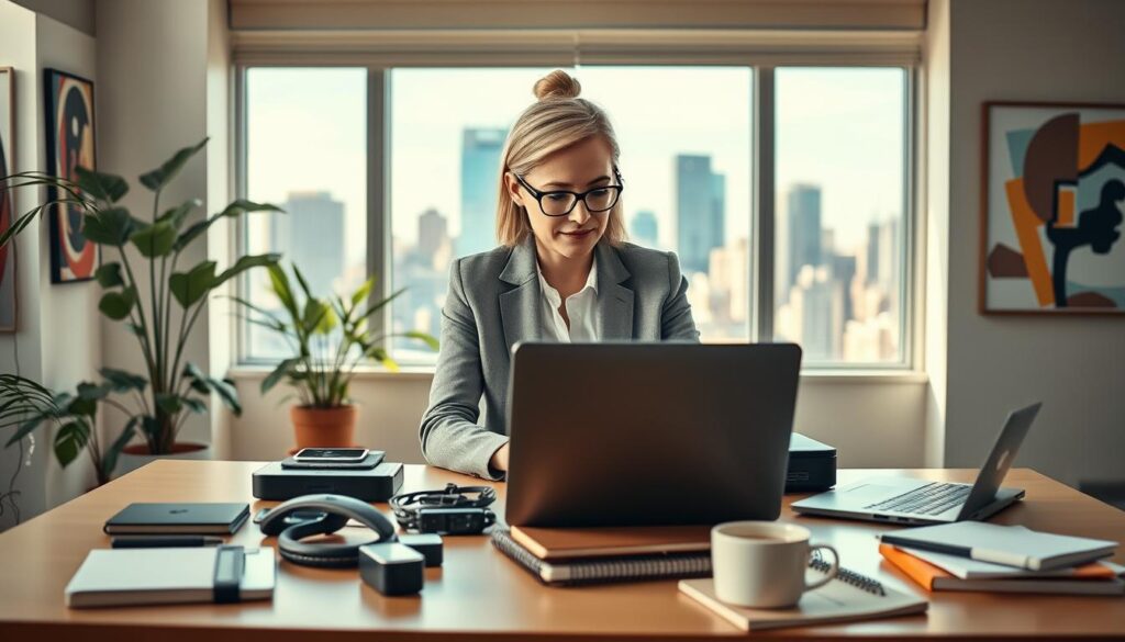 KI im Arbeitsalltag für Freiberufler