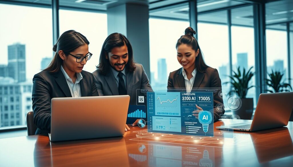 KI im B2B-Vertrieb und Automatisierung von Vertriebsprozessen