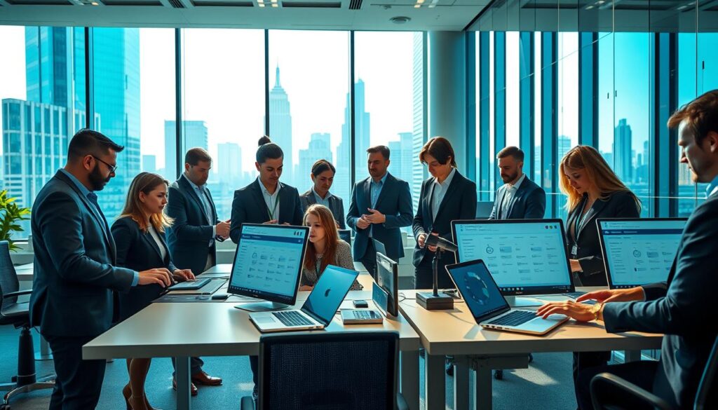 KI im Banking - Automatisierte Terminplanung für Beratungsgespräche