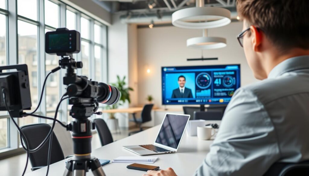 KI im Bewerbungsprozess mit Video-Assessments