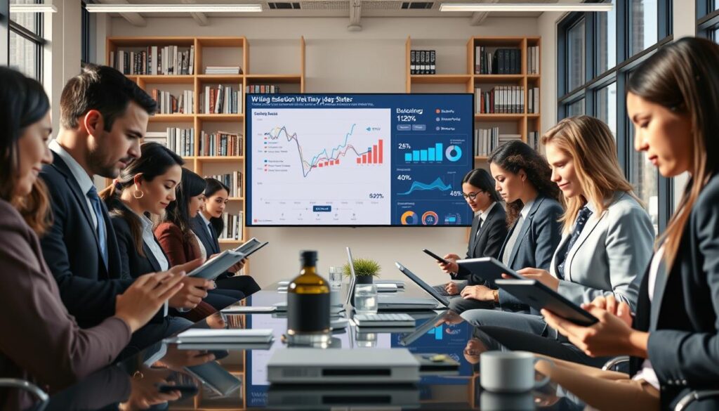 KI im Business Anwendungsbereiche