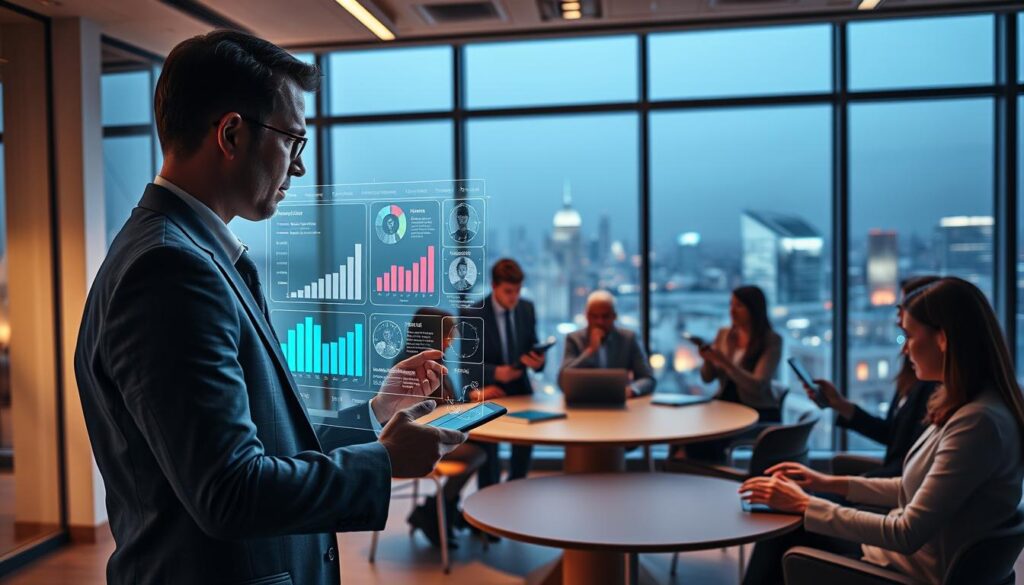 KI im CRM und Customer Relationship Management