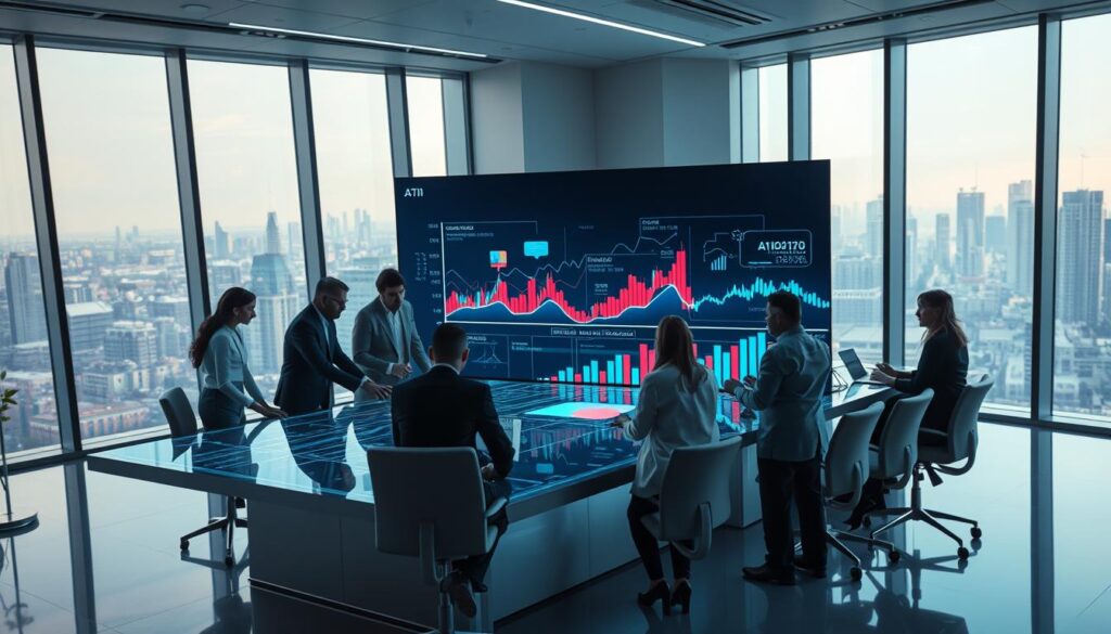 KI im Controlling für moderne Finanzprozesse