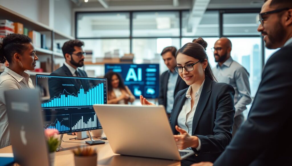 KI im E-Commerce für höhere Conversions