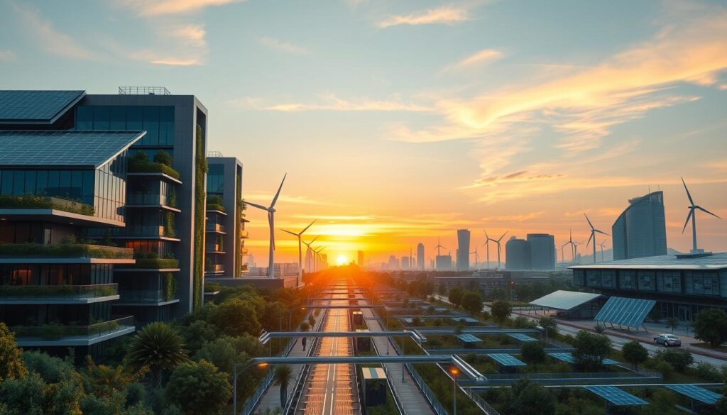 KI im Energiesektor - intelligente Energiesysteme