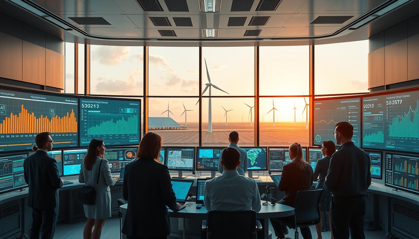 KI im Energiesektor