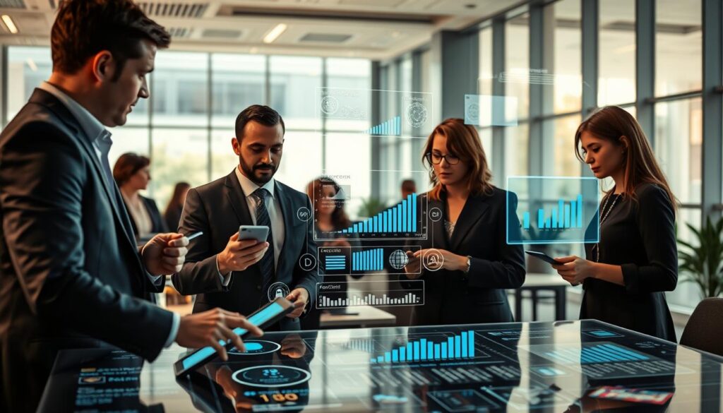 KI im Finanzwesen transformiert die Finanzabteilung