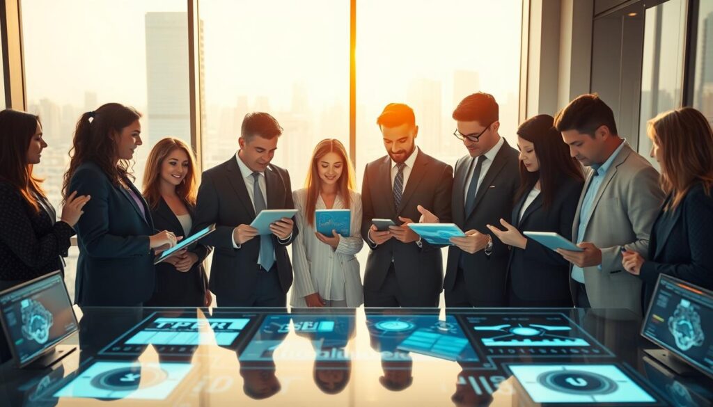 KI im Kundenmanagement und intelligente Kundenbeziehungen KI im Kundenmanagement und intelligente Kundenbeziehungen