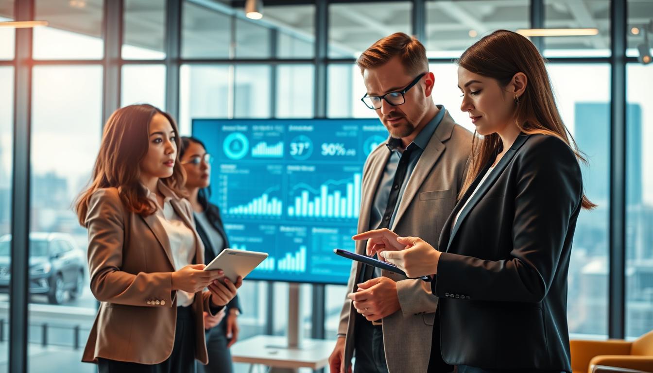 KI im Kundenmanagement