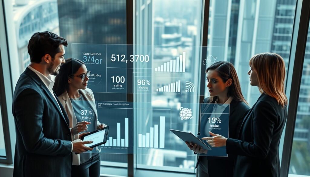 KI im Marketing Deutschland Statistiken und Marktentwicklung