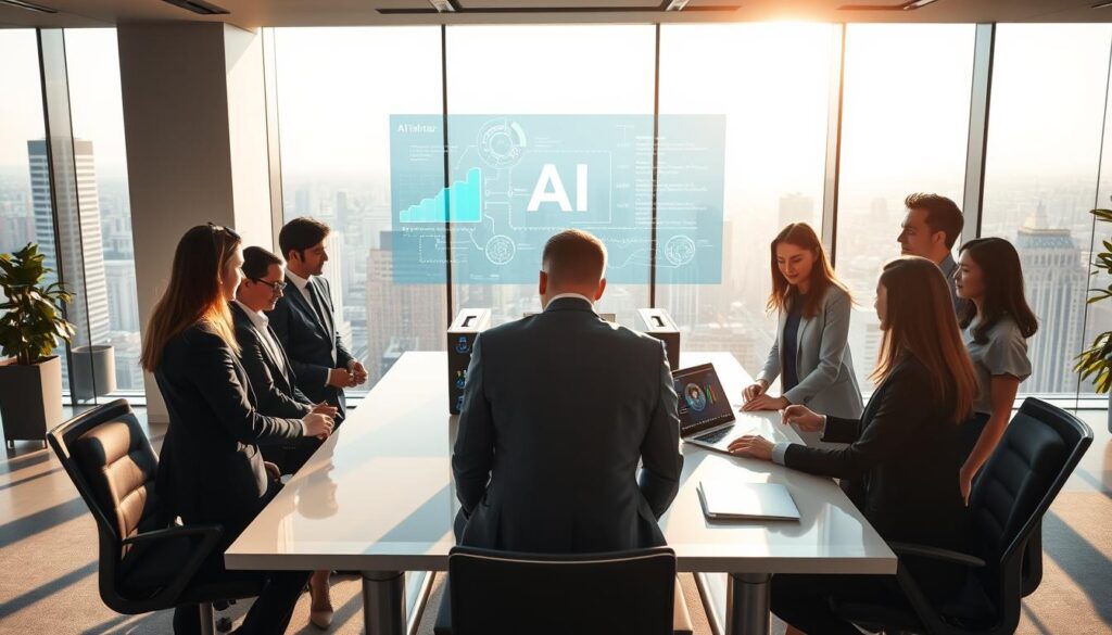 KI im Marketing und digitale Kommunikation
