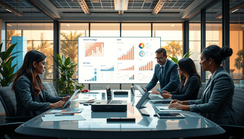 KI im Marketing – künstliche Intelligenz für Content-Strategie