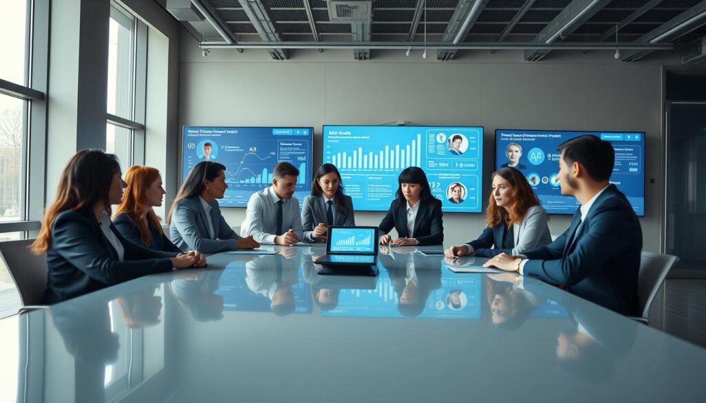 KI im Personalwesen optimiert Recruiting-Prozesse