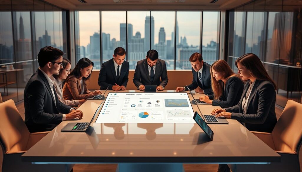 KI im Projektmanagement mit Notion.ai KI im Projektmanagement mit Notion.ai