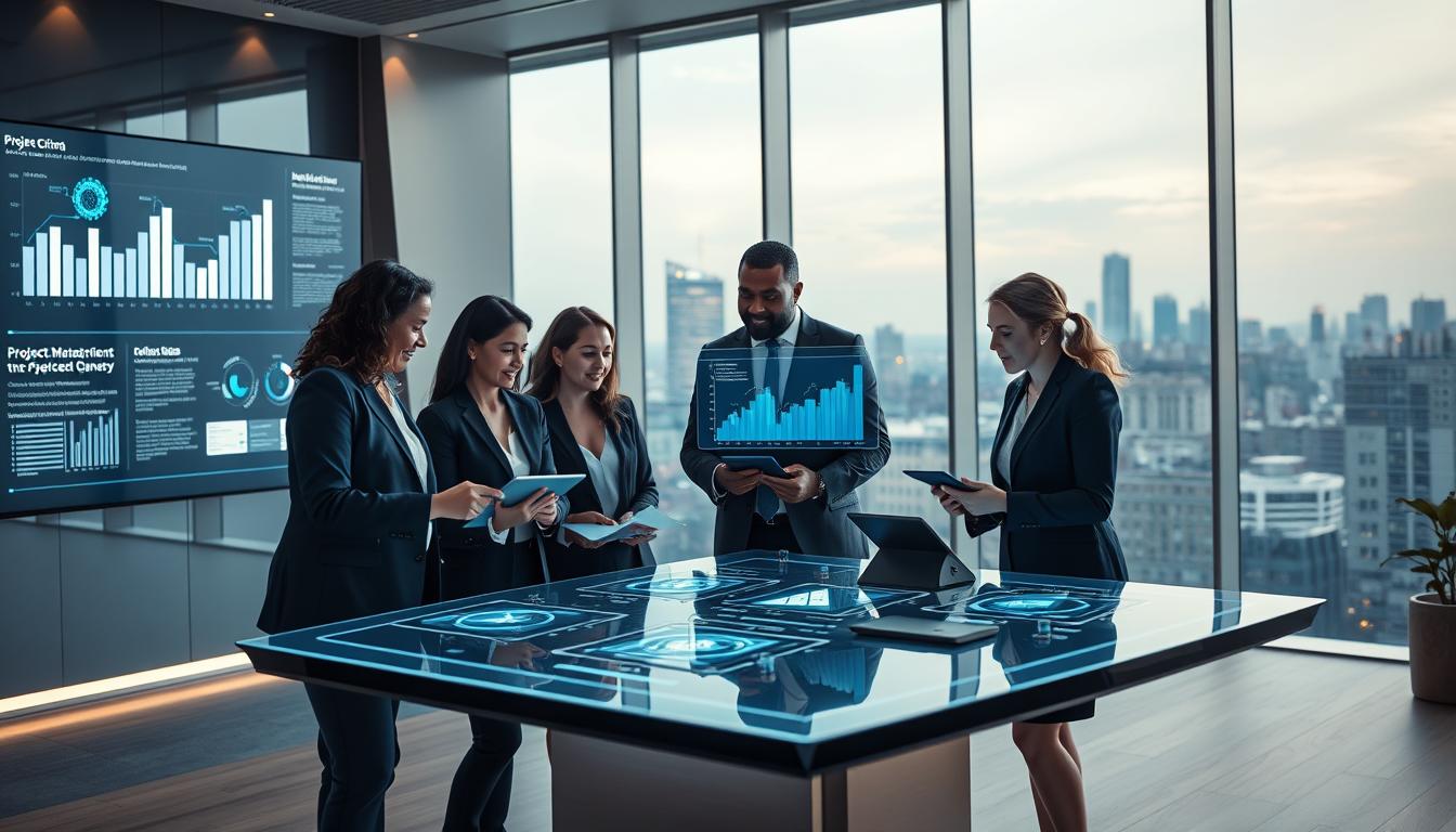 KI im Projektmanagement