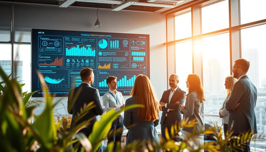 KI im Recruiting-Prozess und Talent Acquisition