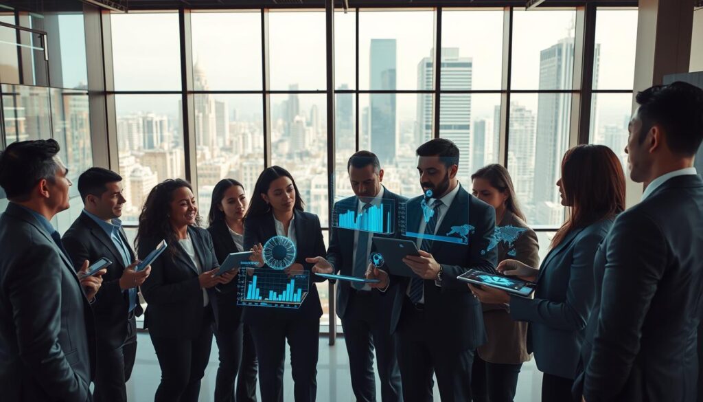 KI im Verkauf und digitale Transformation Vertrieb
