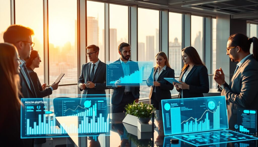 KI im Vertrieb und Vertriebsdigitalisierung